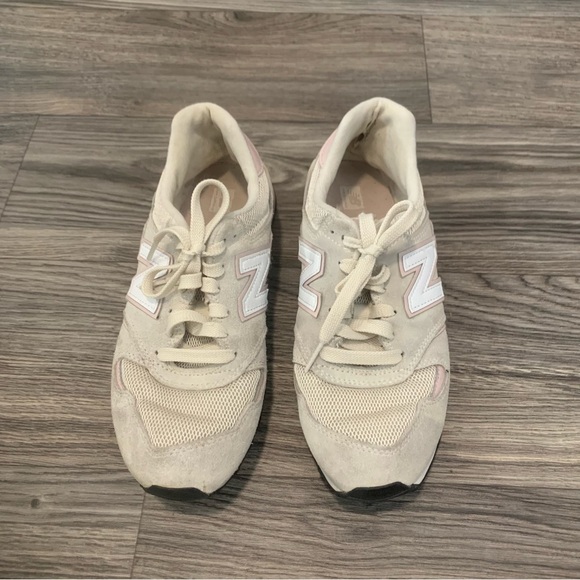 New Balance 446 sneakers - Picture 2 of 8